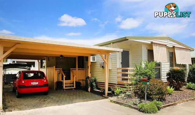 2 Rustic Court BETHANIA QLD 4205