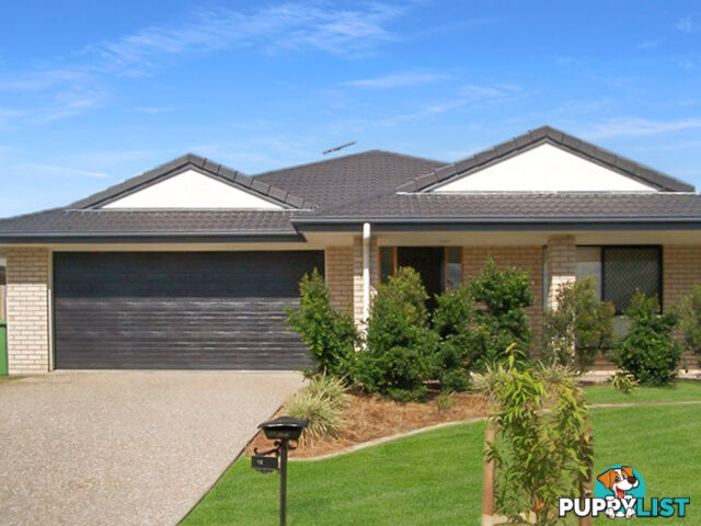 12 Rasmussen Ave MARSDEN QLD 4132