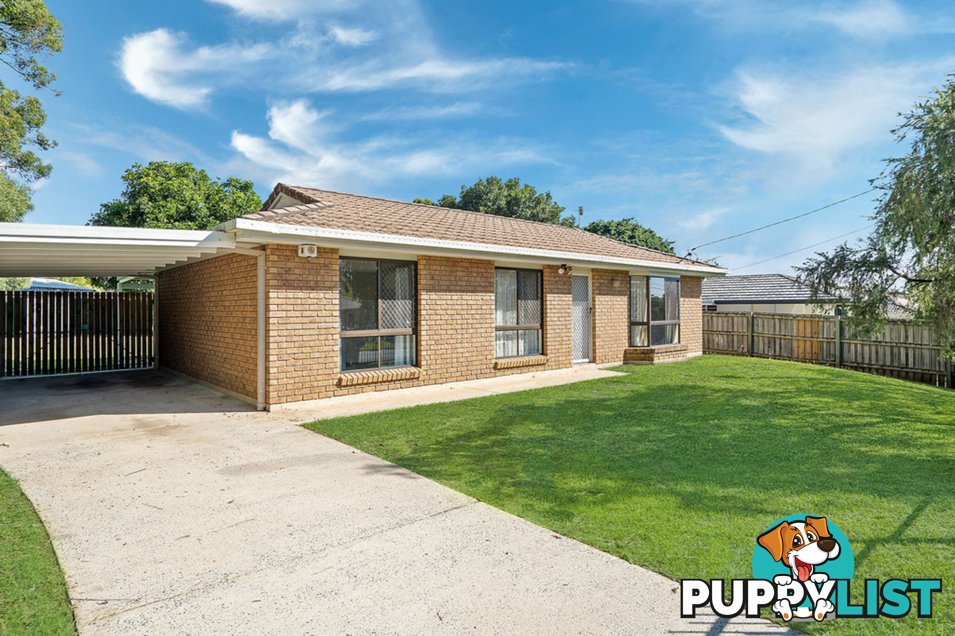 91 Haig Road LOGANLEA QLD 4131