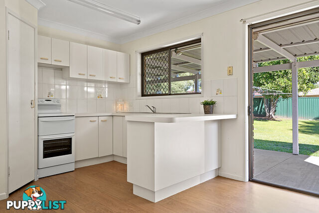 91 Haig Road LOGANLEA QLD 4131