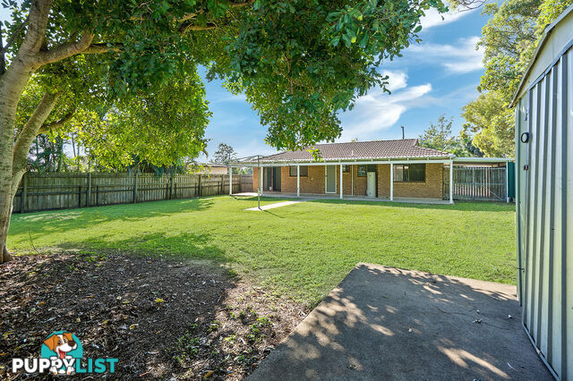 91 Haig Road LOGANLEA QLD 4131