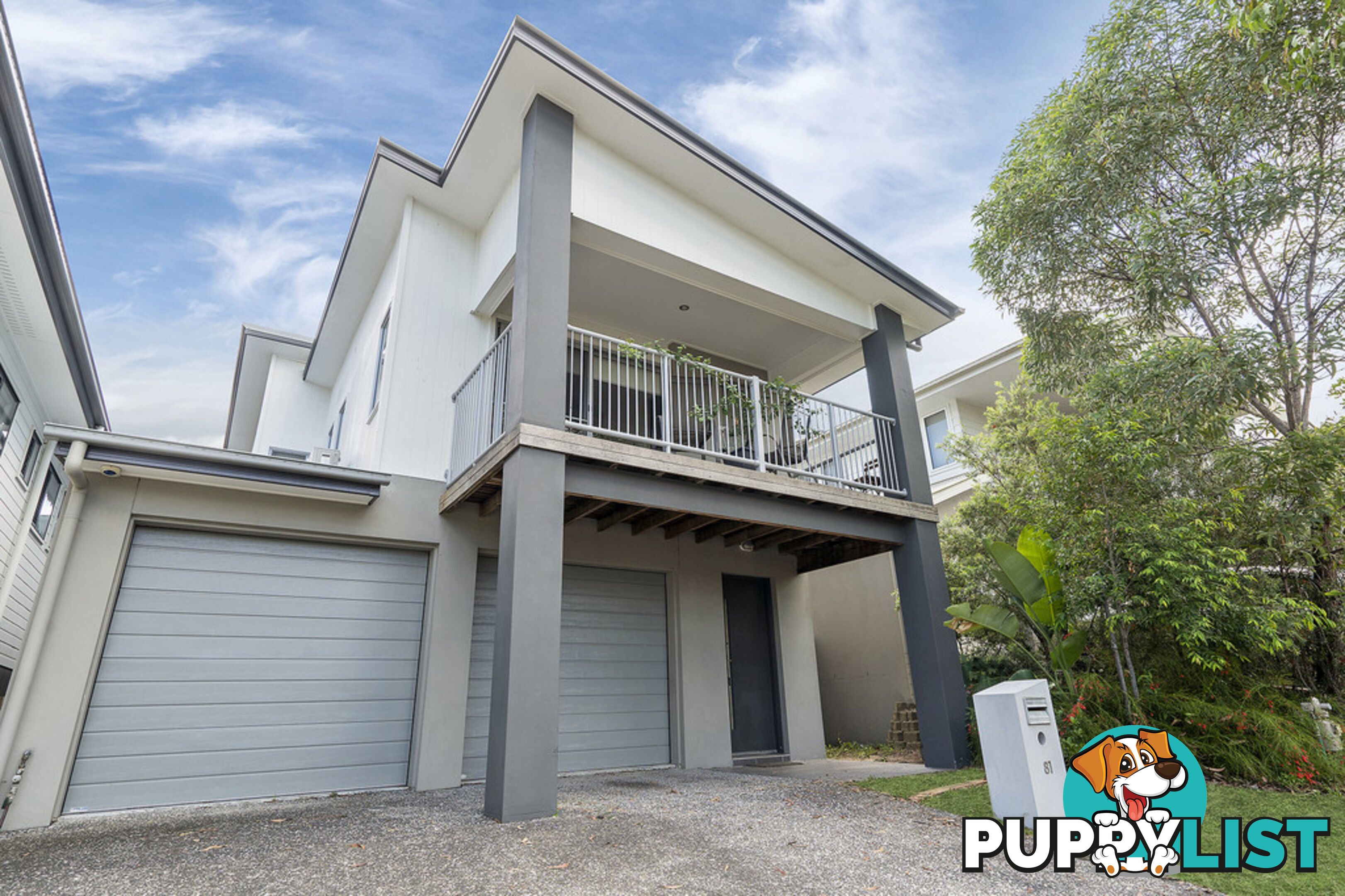 81 Willow Rise Drive WATERFORD QLD 4133