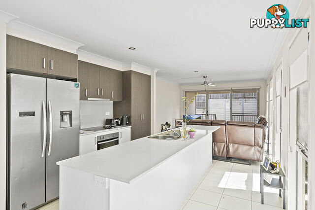 81 Willow Rise Drive WATERFORD QLD 4133