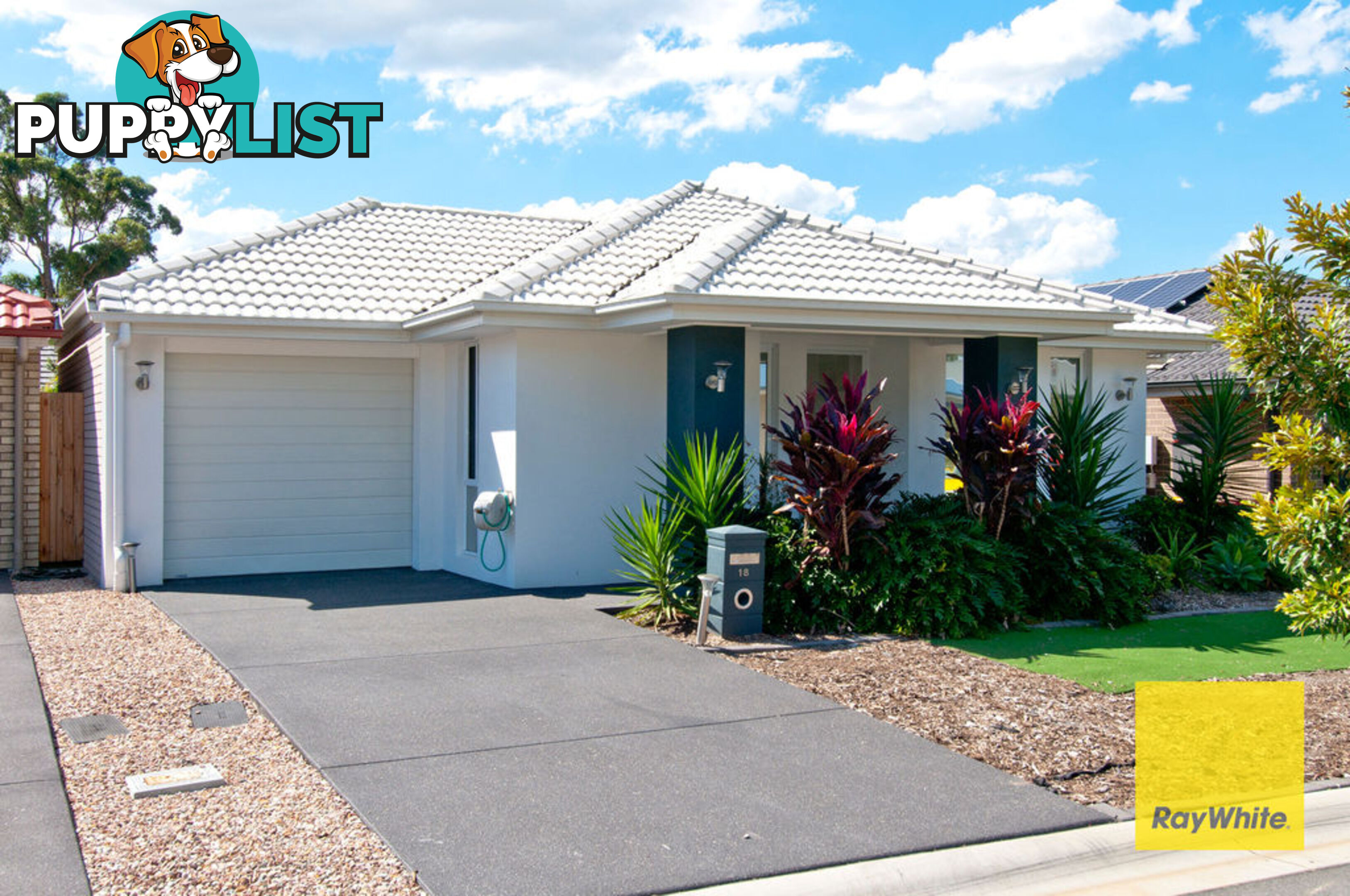 18 Travertine Ave LOGAN RESERVE QLD 4133