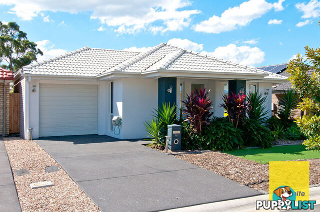 18 Travertine Ave LOGAN RESERVE QLD 4133