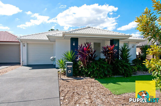 18 Travertine Ave LOGAN RESERVE QLD 4133