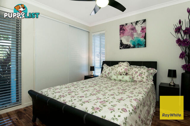 18 Travertine Ave LOGAN RESERVE QLD 4133