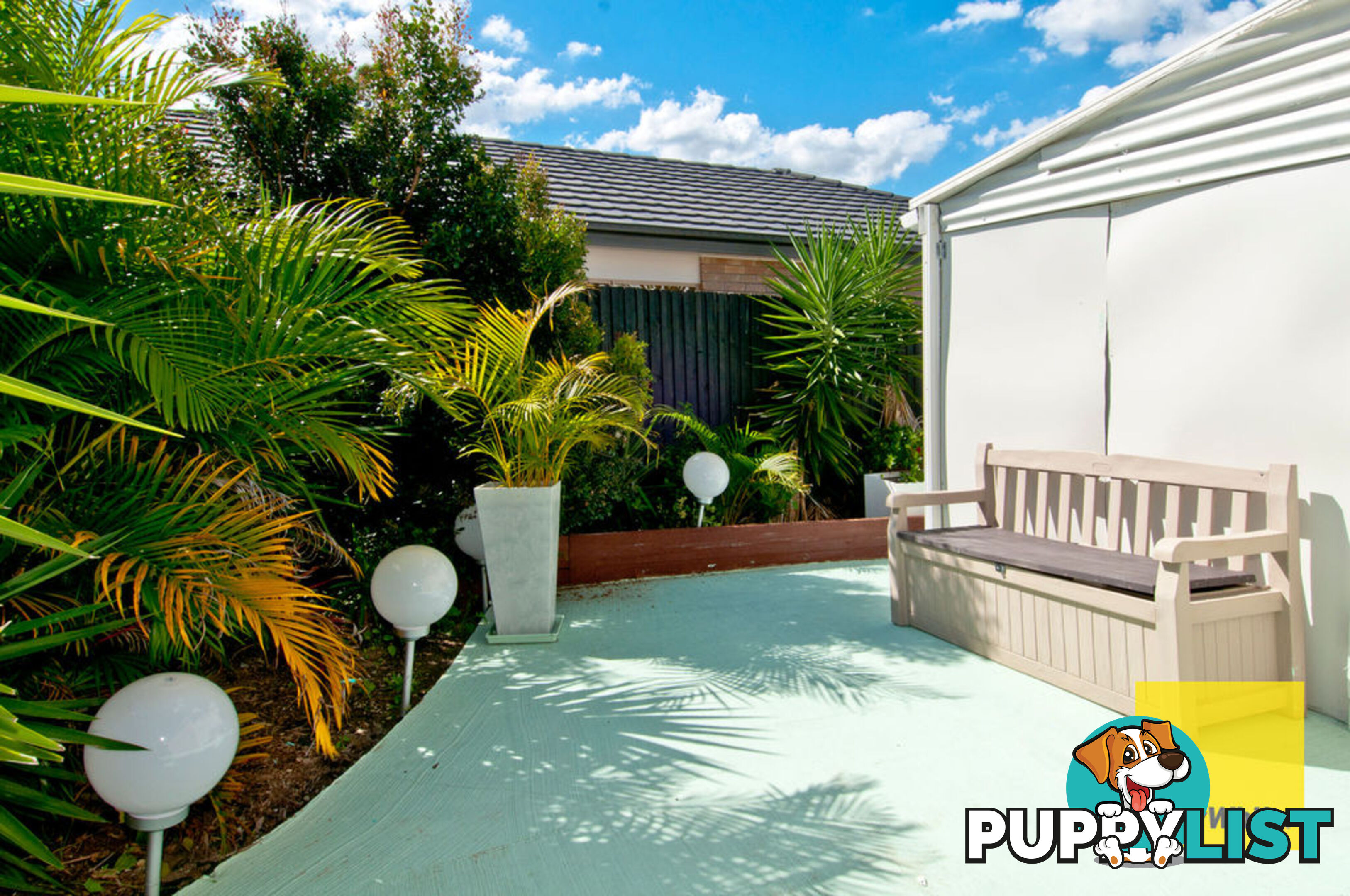 18 Travertine Ave LOGAN RESERVE QLD 4133