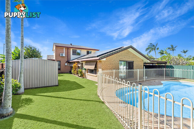 3 Cobalt Street BETHANIA QLD 4205