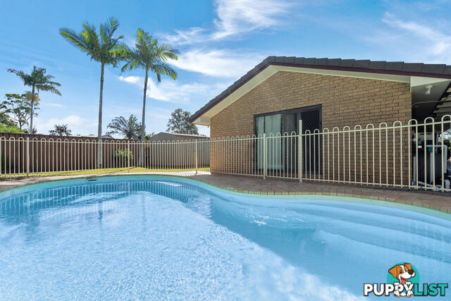 3 Cobalt Street BETHANIA QLD 4205