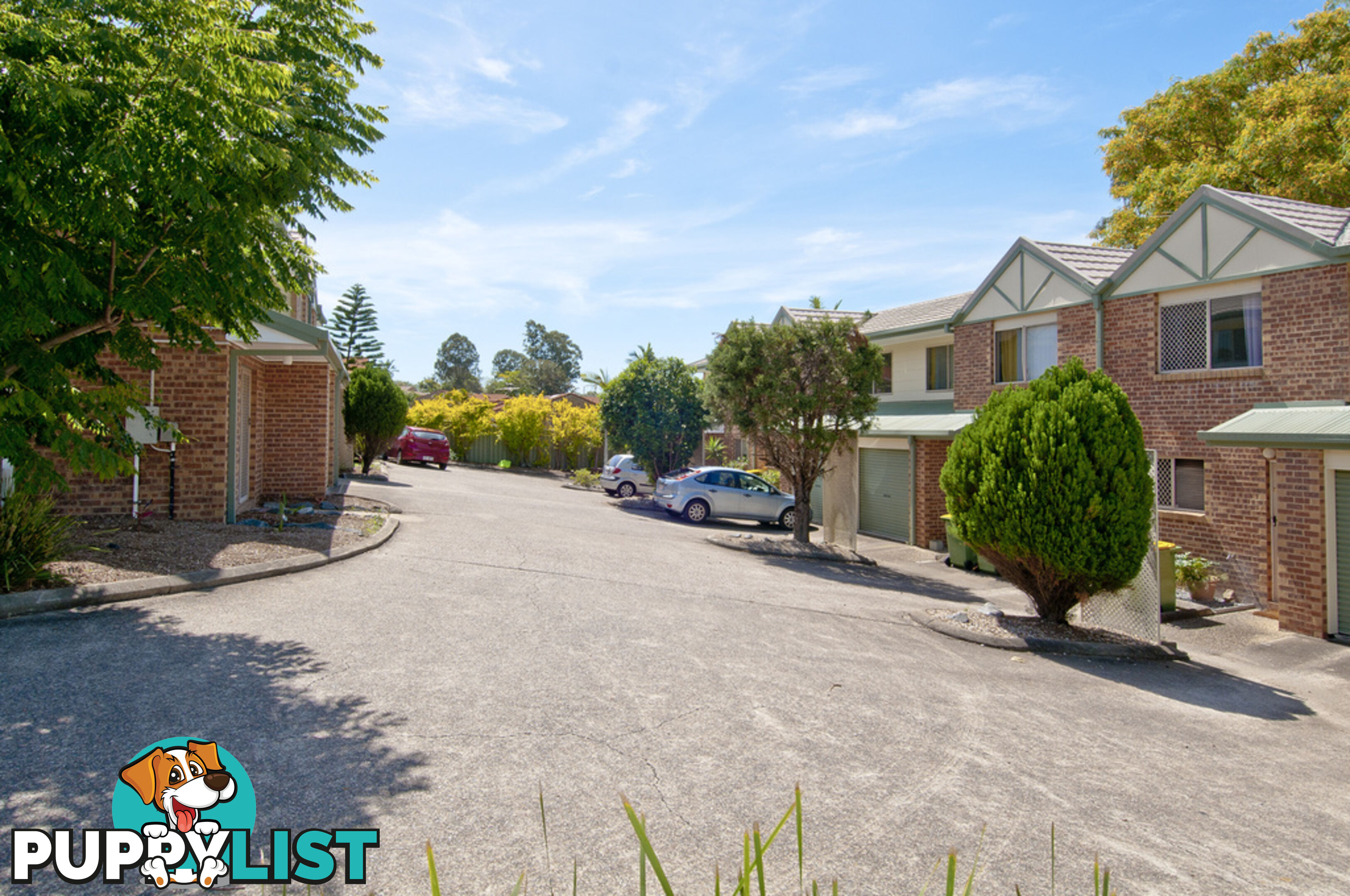 5/6 Pendlebury Ct EDENS LANDING QLD 4207