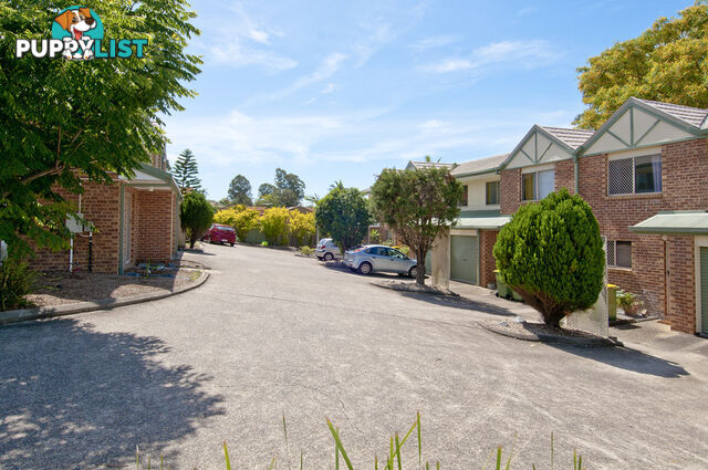 5/6 Pendlebury Ct EDENS LANDING QLD 4207