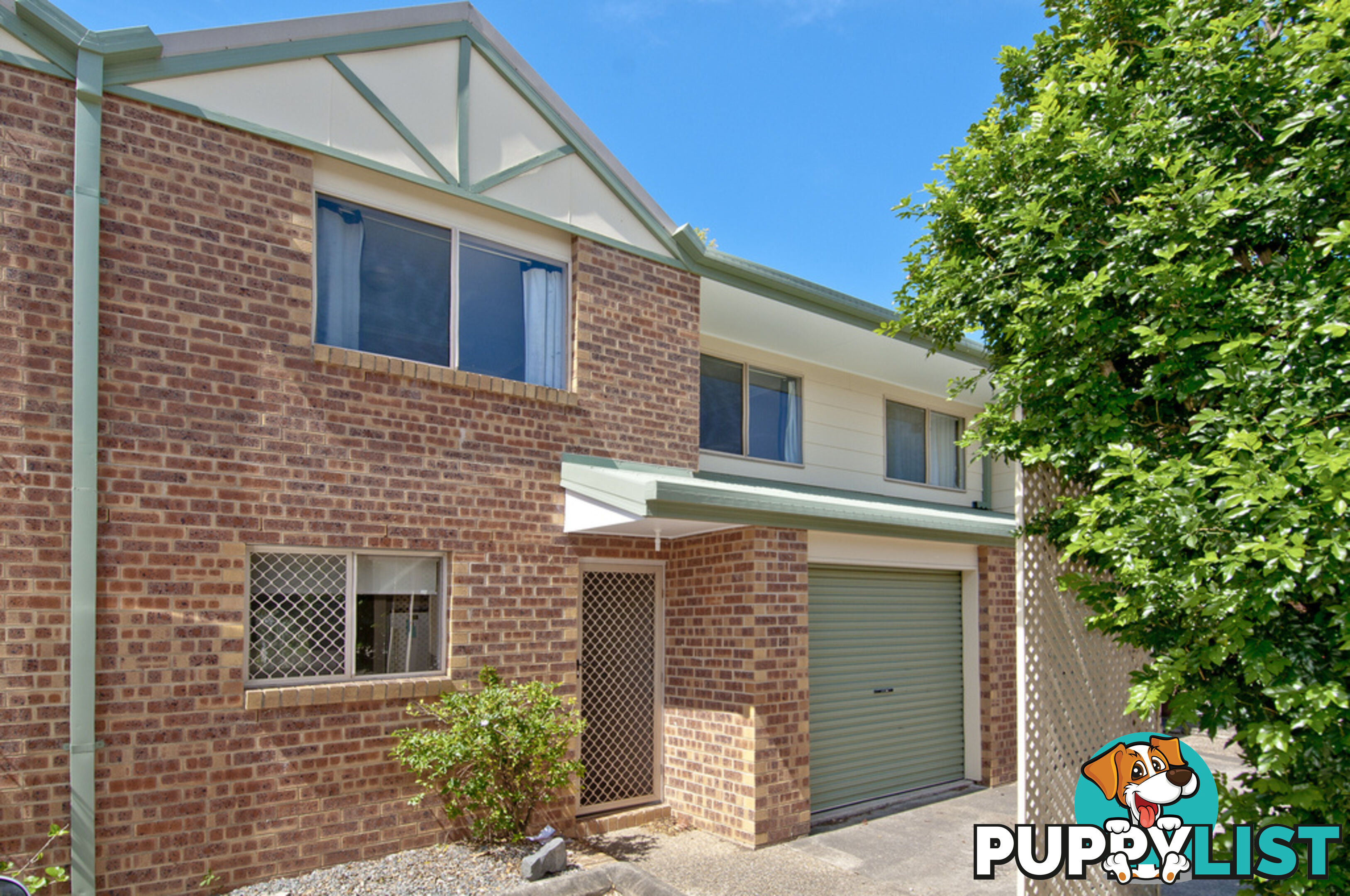 5/6 Pendlebury Ct EDENS LANDING QLD 4207