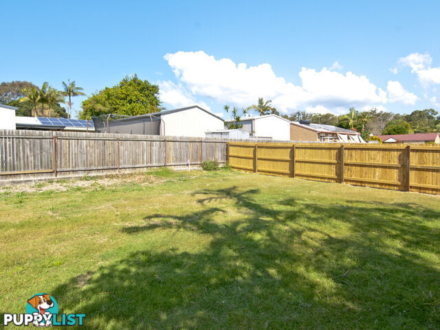 27A Monash Road LOGANLEA QLD 4131