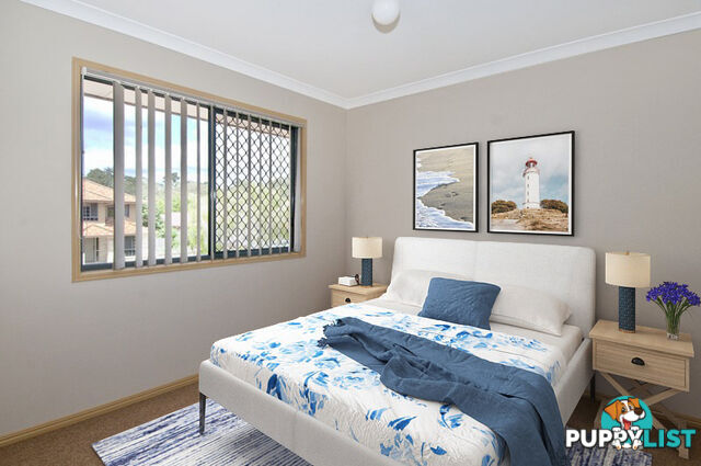 3/28 Cherrytree Place WATERFORD WEST QLD 4133