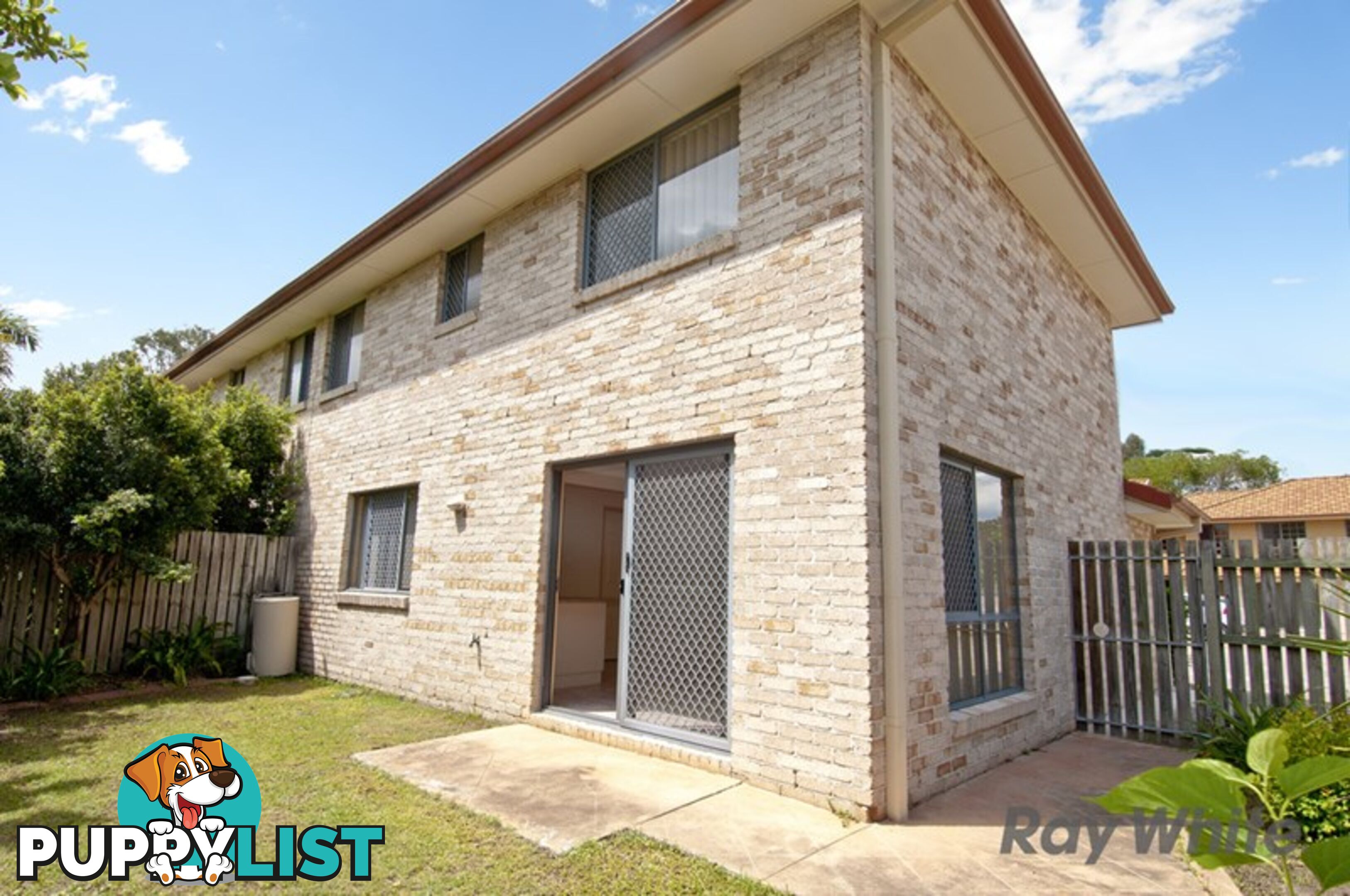 3/28 Cherrytree Place WATERFORD WEST QLD 4133