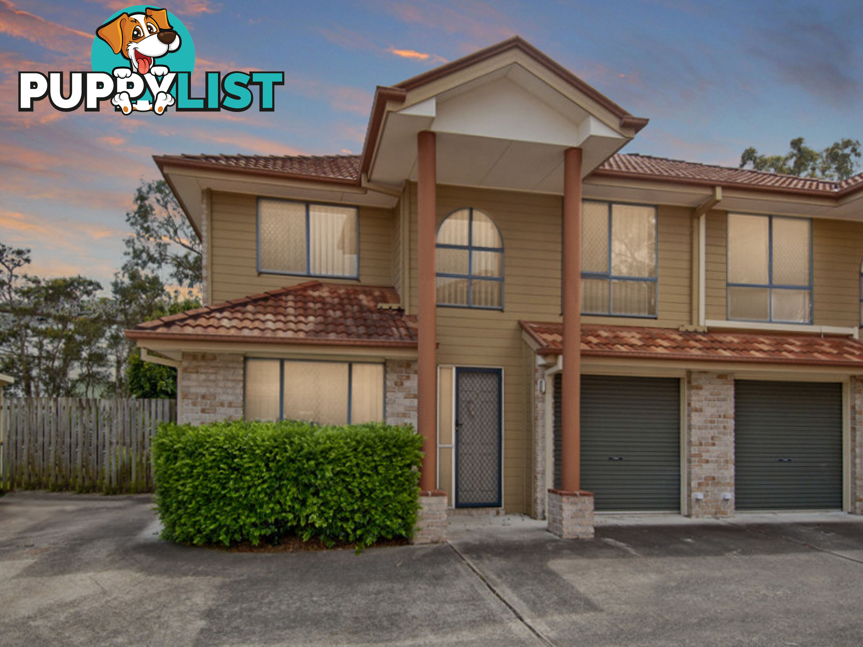 3/28 Cherrytree Place WATERFORD WEST QLD 4133