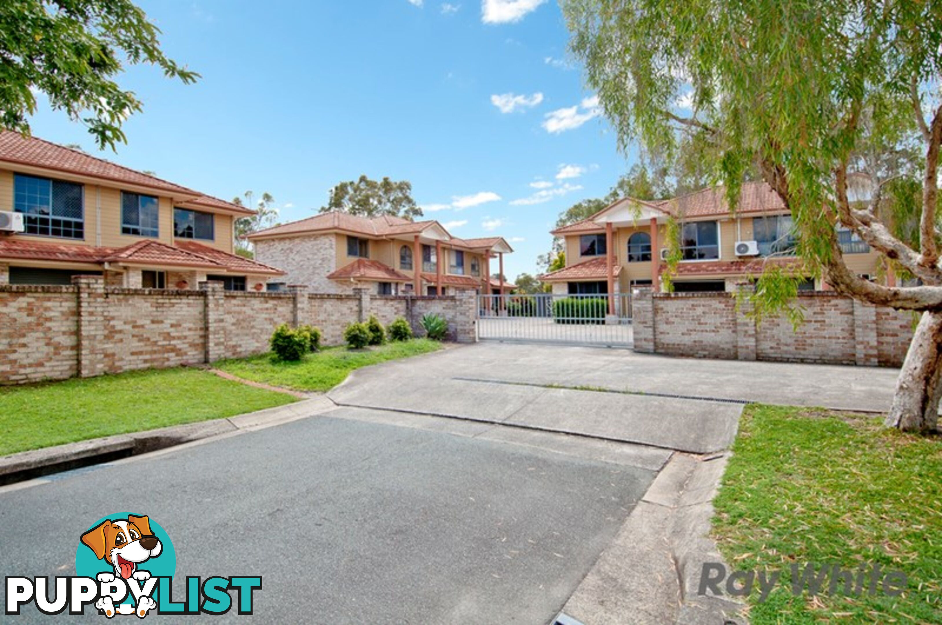 3/28 Cherrytree Place WATERFORD WEST QLD 4133