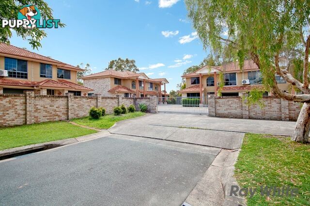 3/28 Cherrytree Place WATERFORD WEST QLD 4133