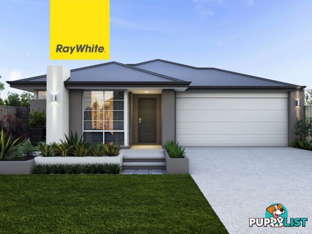 PARK RIDGE QLD 4125