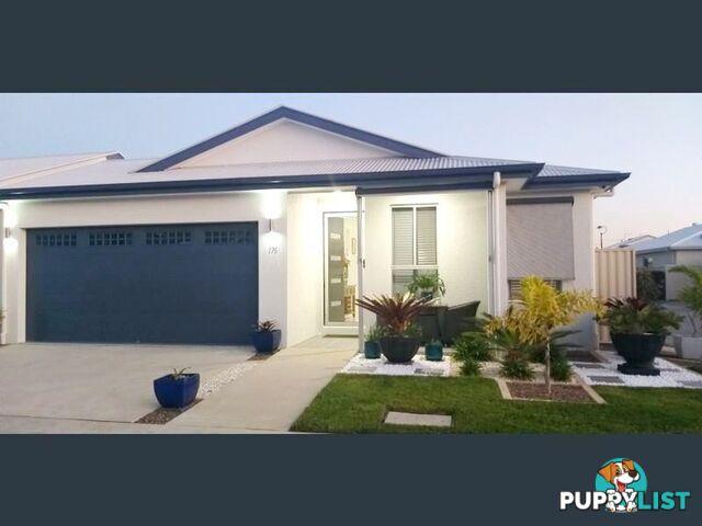 Villa 176/42 Quinzeh Creek Rd LOGAN VILLAGE QLD 4207