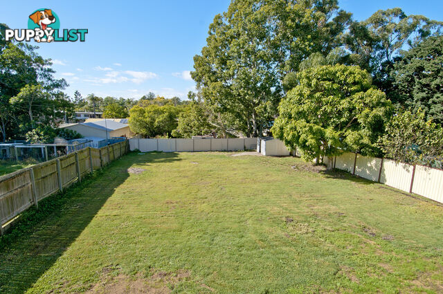 33 Dehlia Street MARSDEN QLD 4132