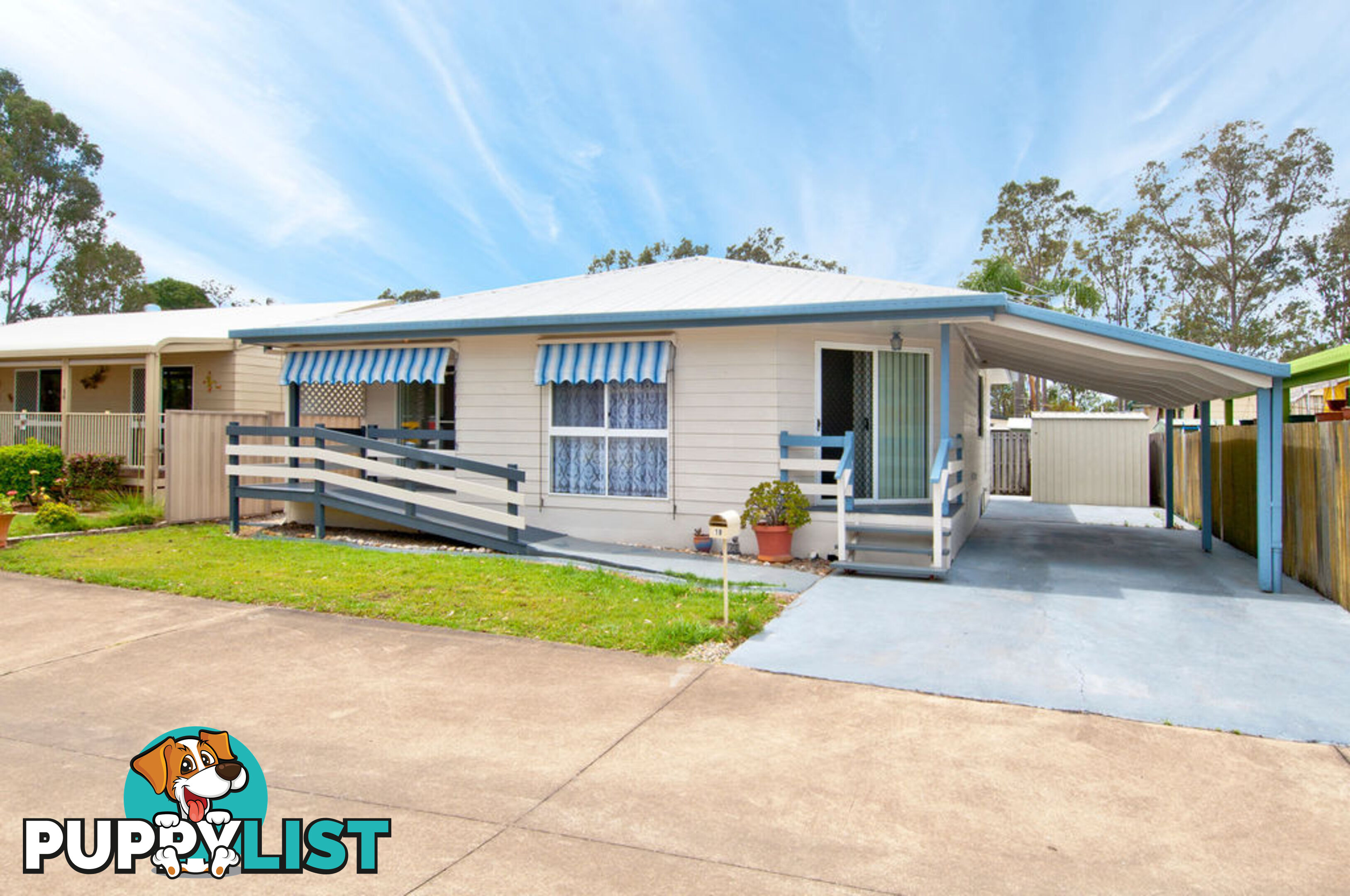 18 Palm Ct BETHANIA QLD 4205