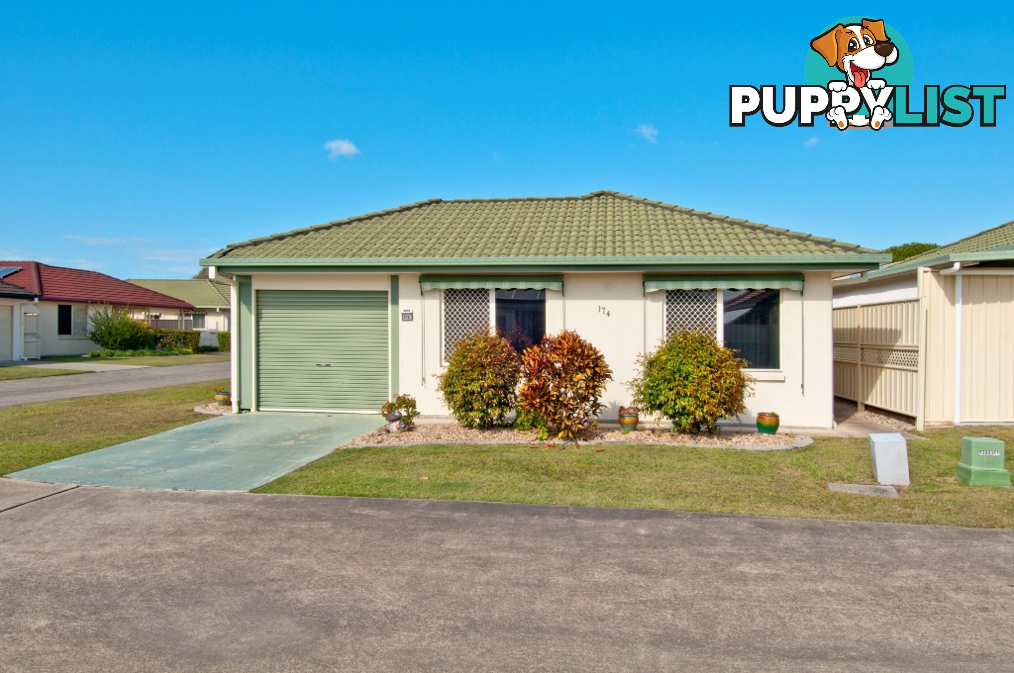 174/16 Holzheimer Rd Regal Waters BETHANIA QLD 4205