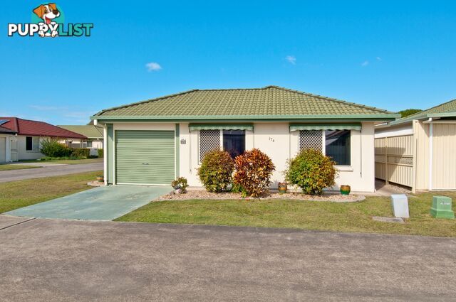 174/16 Holzheimer Rd Regal Waters BETHANIA QLD 4205