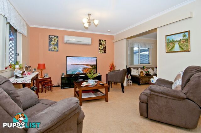 174/16 Holzheimer Rd Regal Waters BETHANIA QLD 4205