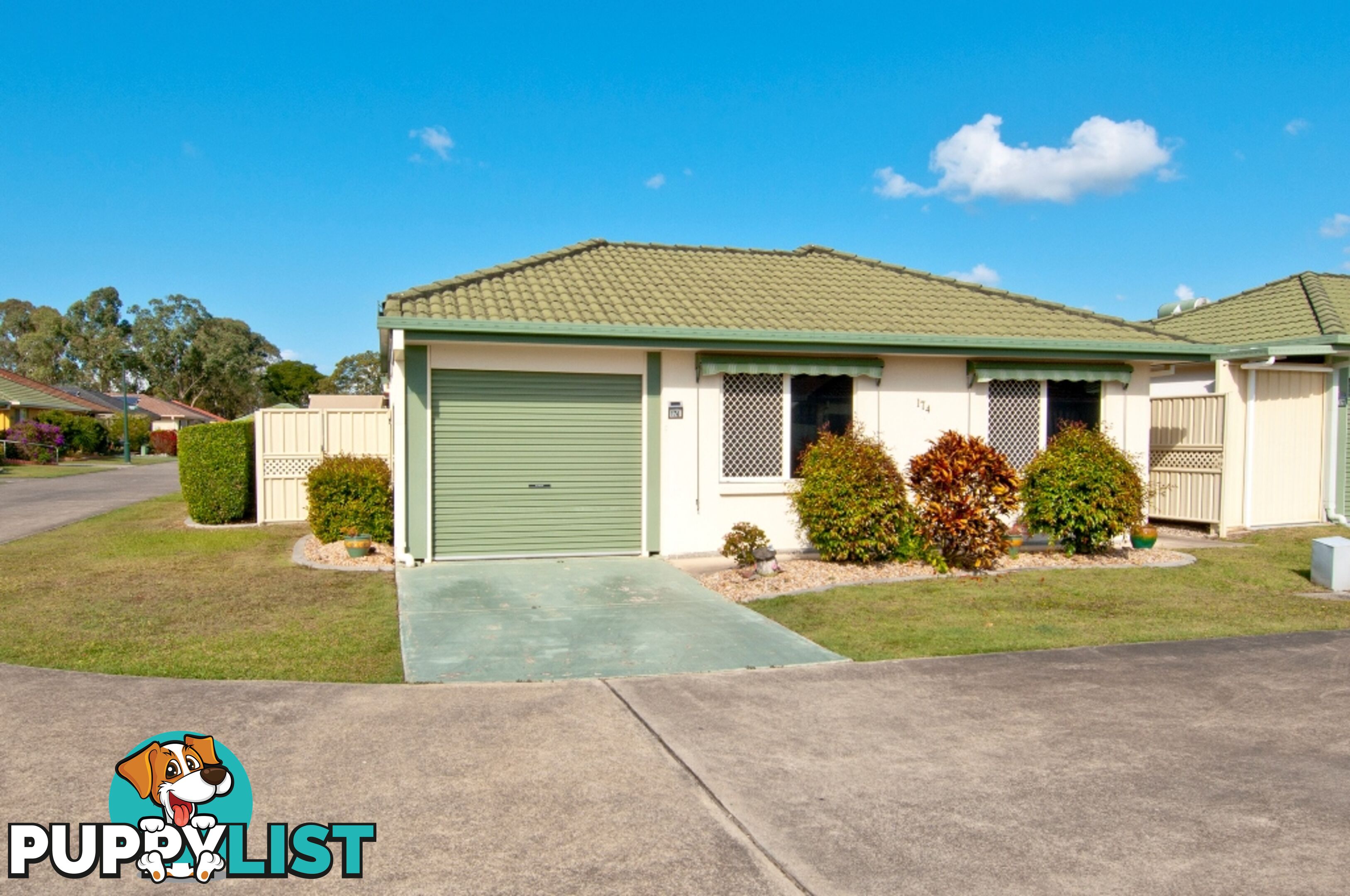 174/16 Holzheimer Rd Regal Waters BETHANIA QLD 4205