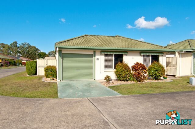 174/16 Holzheimer Rd Regal Waters BETHANIA QLD 4205