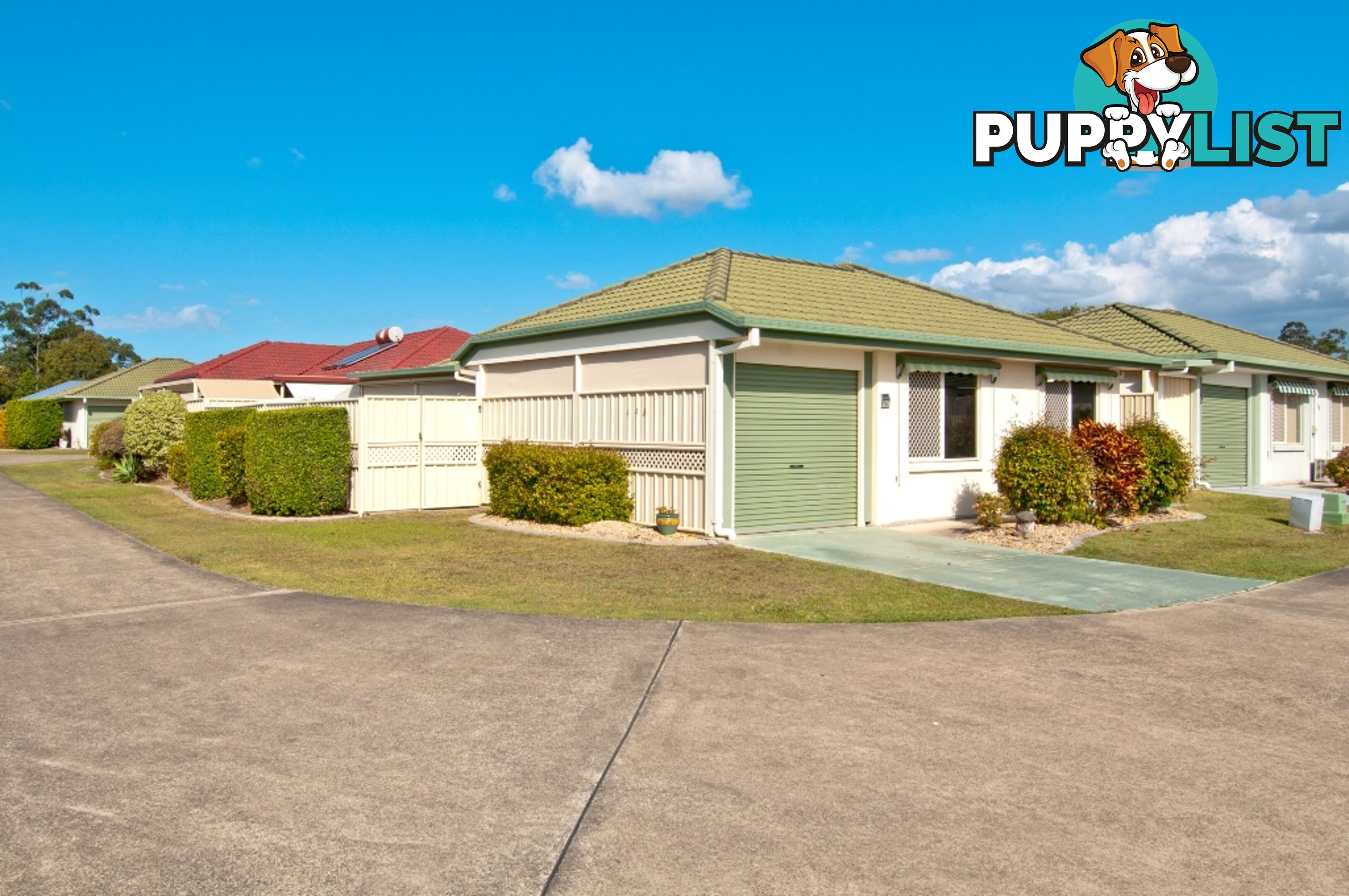 174/16 Holzheimer Rd Regal Waters BETHANIA QLD 4205