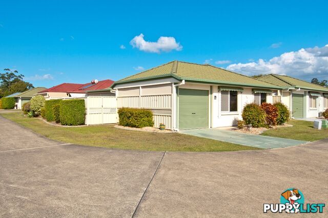 174/16 Holzheimer Rd Regal Waters BETHANIA QLD 4205