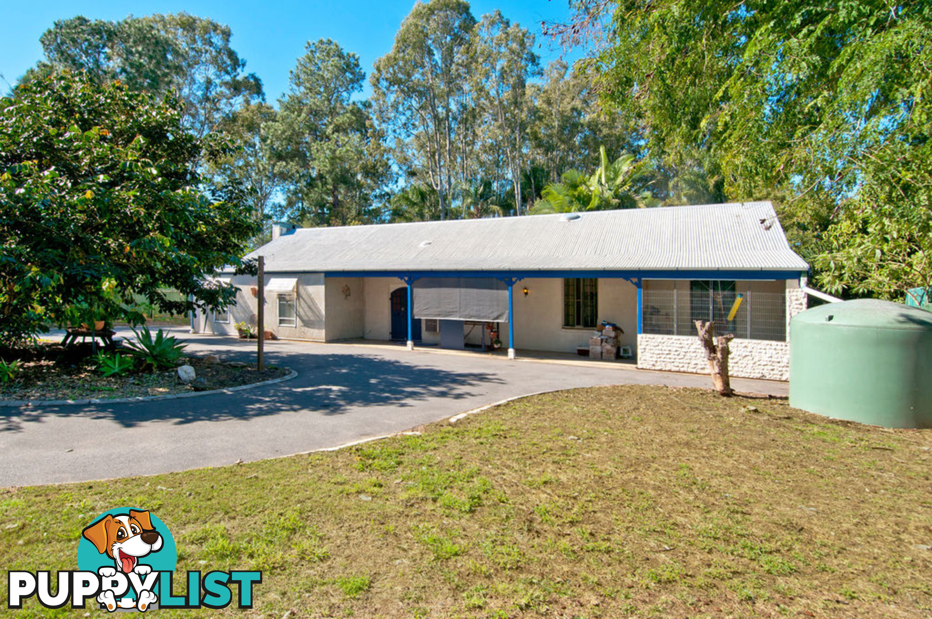 3-5 Logan Parade LOGAN RESERVE QLD 4133