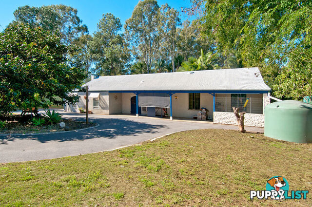 3-5 Logan Parade LOGAN RESERVE QLD 4133