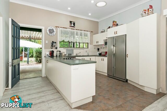 3-5 Logan Parade LOGAN RESERVE QLD 4133