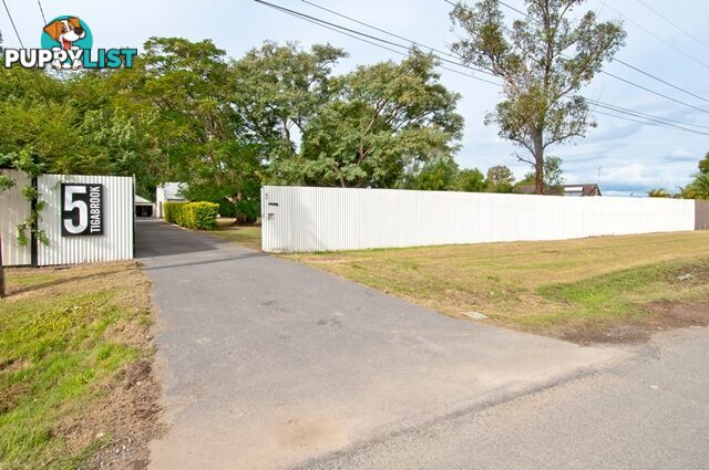 3-5 Logan Parade LOGAN RESERVE QLD 4133