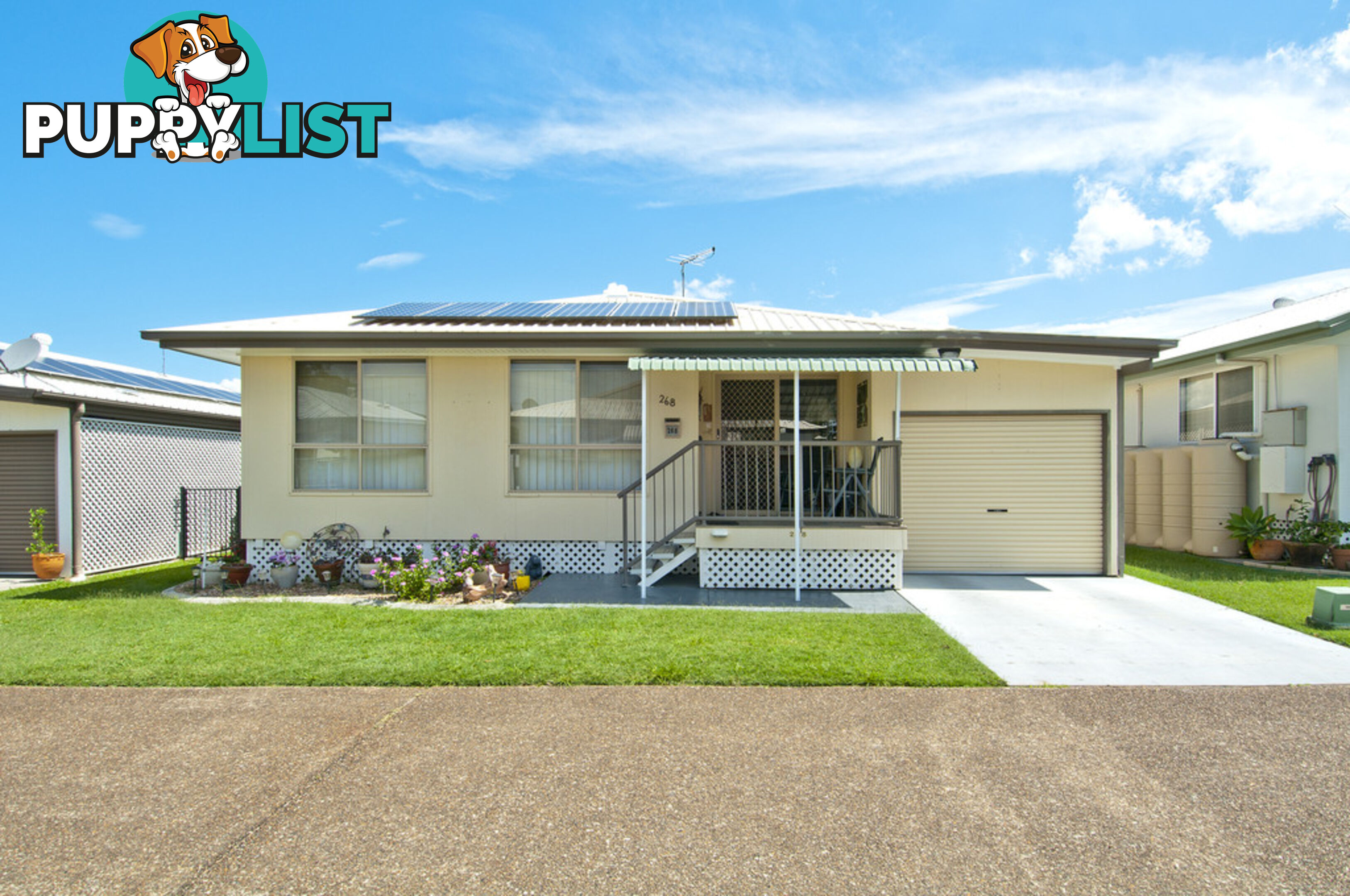 268/30 Beutel St WATERFORD WEST QLD 4133