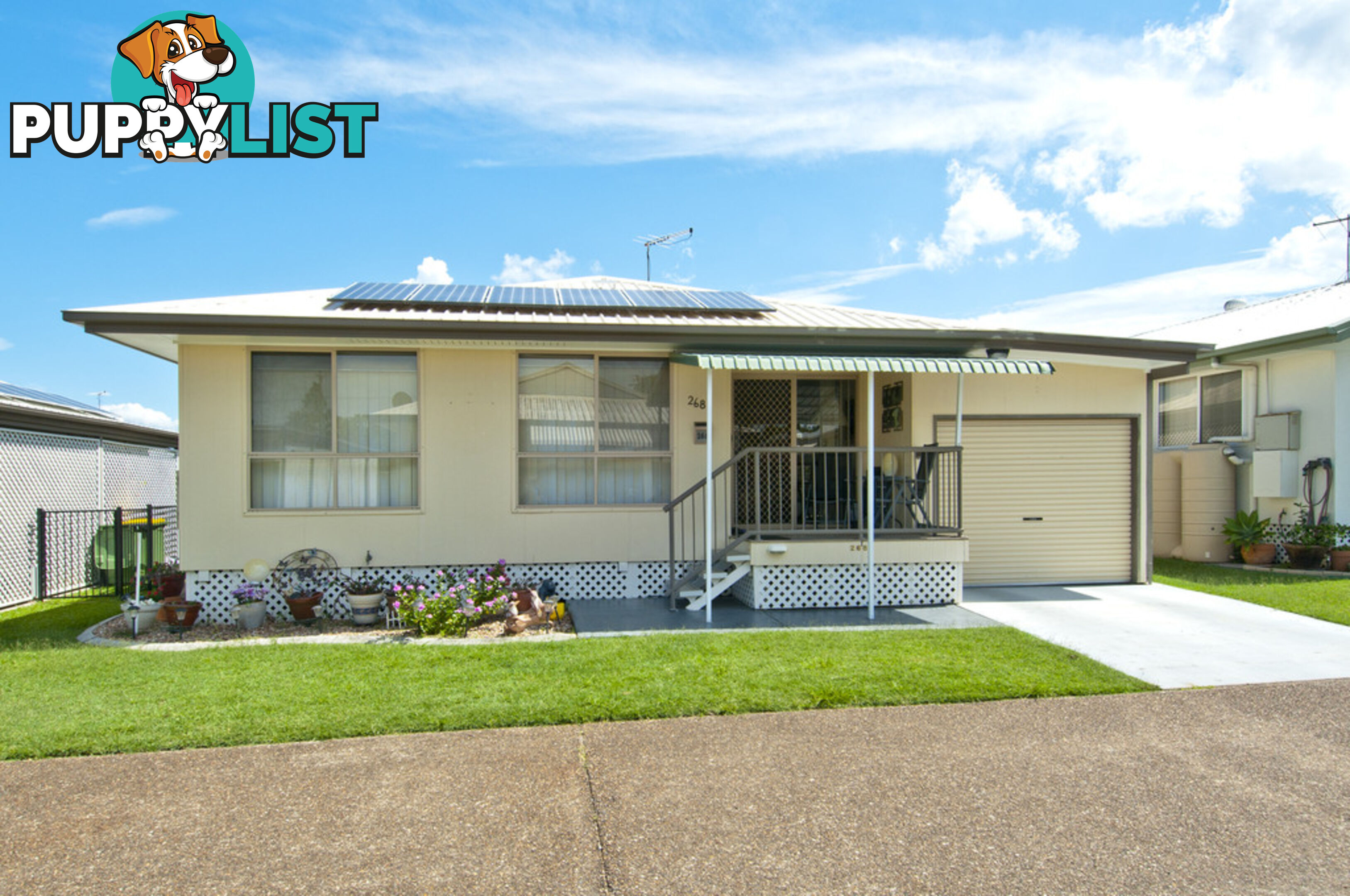 268/30 Beutel St WATERFORD WEST QLD 4133