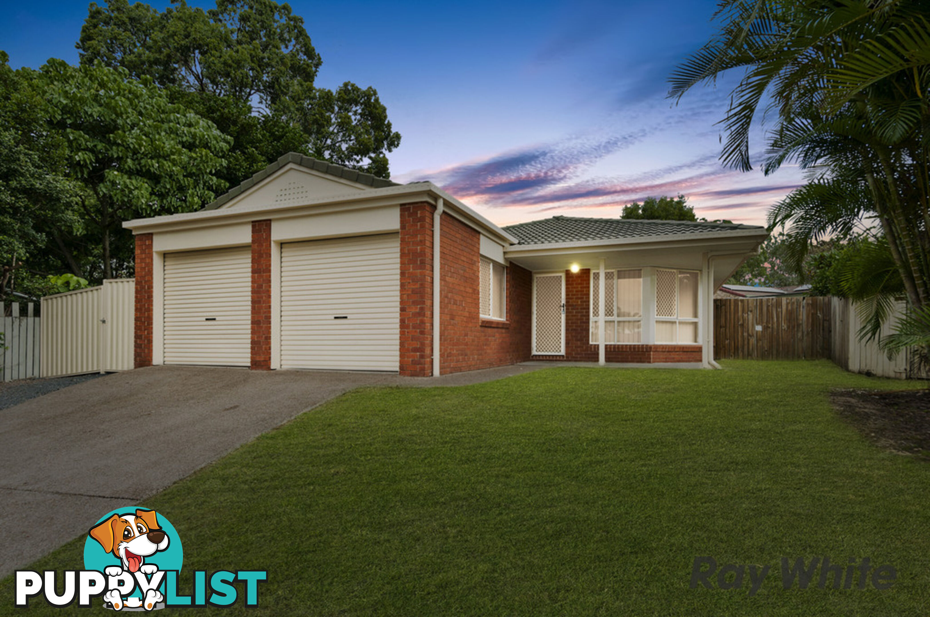 18 McKenzie Court CRESTMEAD QLD 4132
