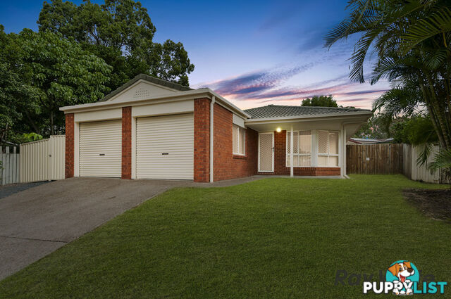 18 McKenzie Court CRESTMEAD QLD 4132