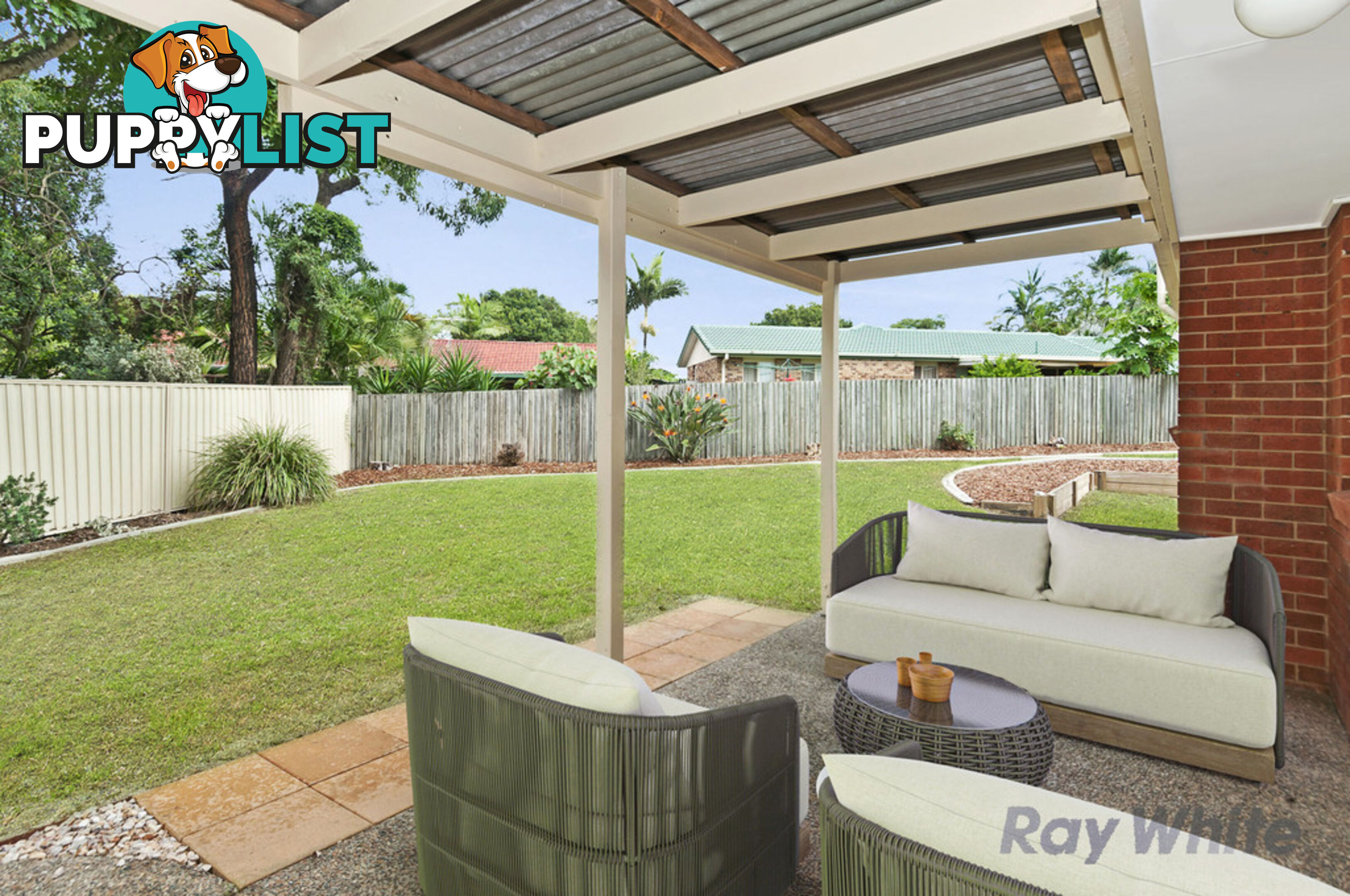 18 McKenzie Court CRESTMEAD QLD 4132
