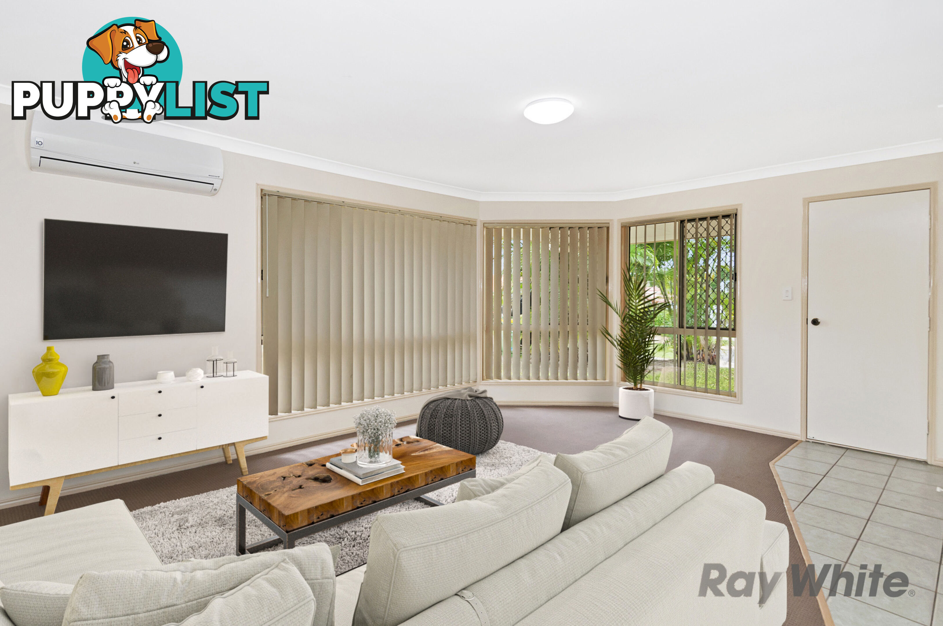 18 McKenzie Court CRESTMEAD QLD 4132