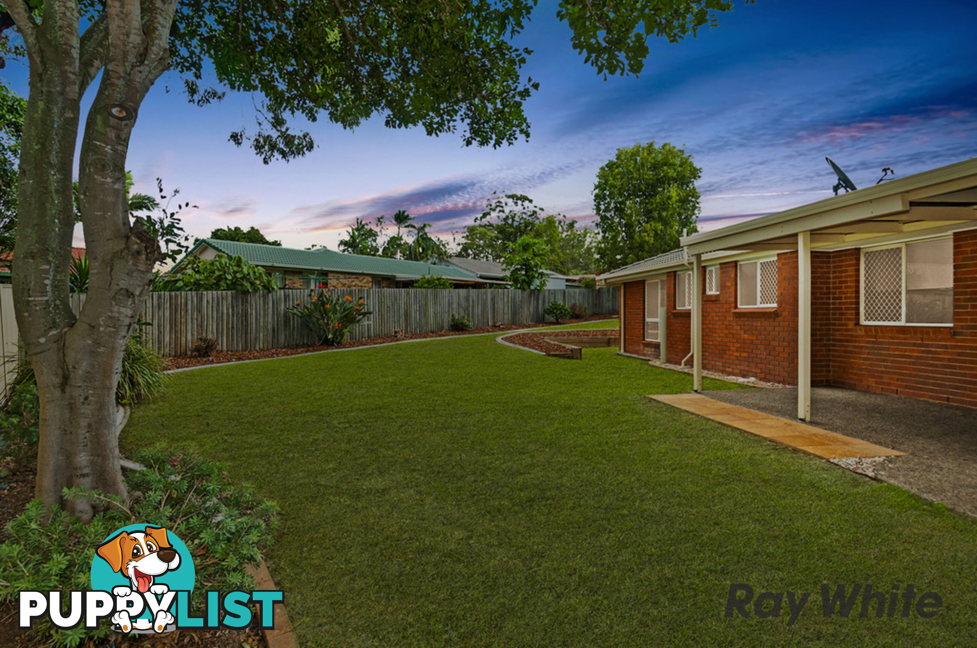 18 McKenzie Court CRESTMEAD QLD 4132