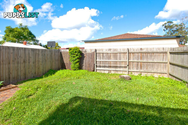 51 Edinburgh Drive BETHANIA QLD 4205