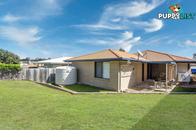 13 Carrawinya Street WATERFORD QLD 4133