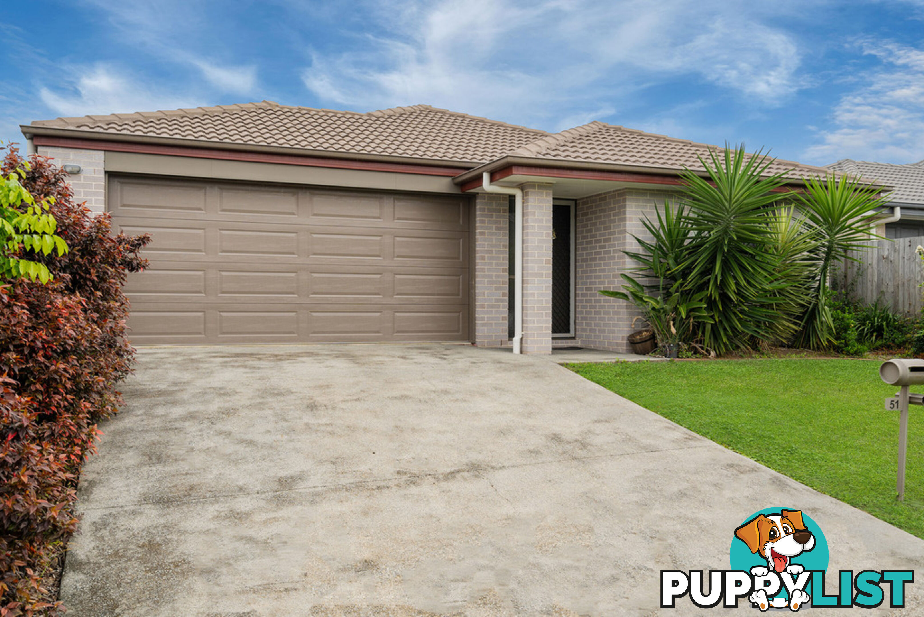 51 Clearwater Street BETHANIA QLD 4205