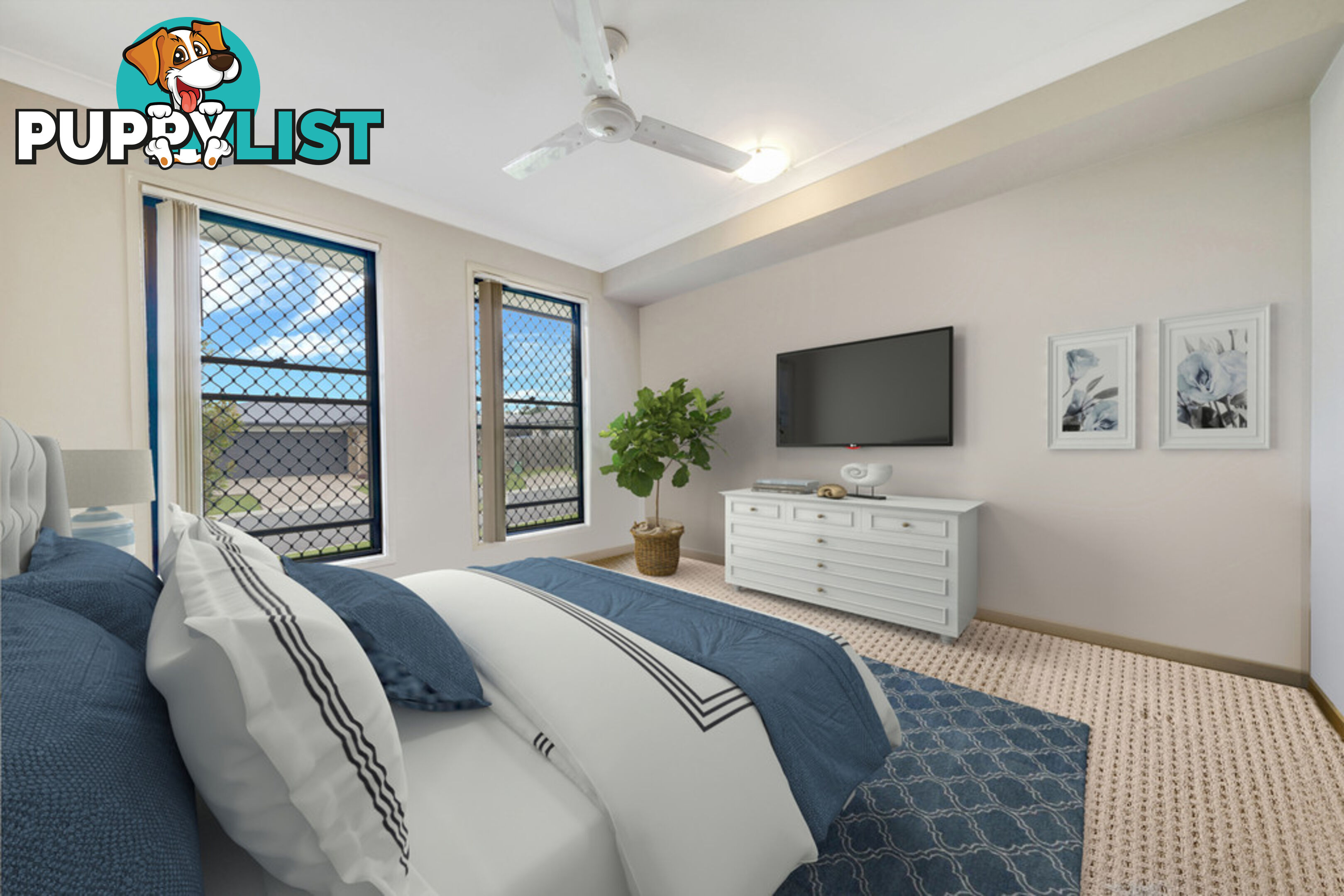 19 Sunstone Court LOGAN RESERVE QLD 4133