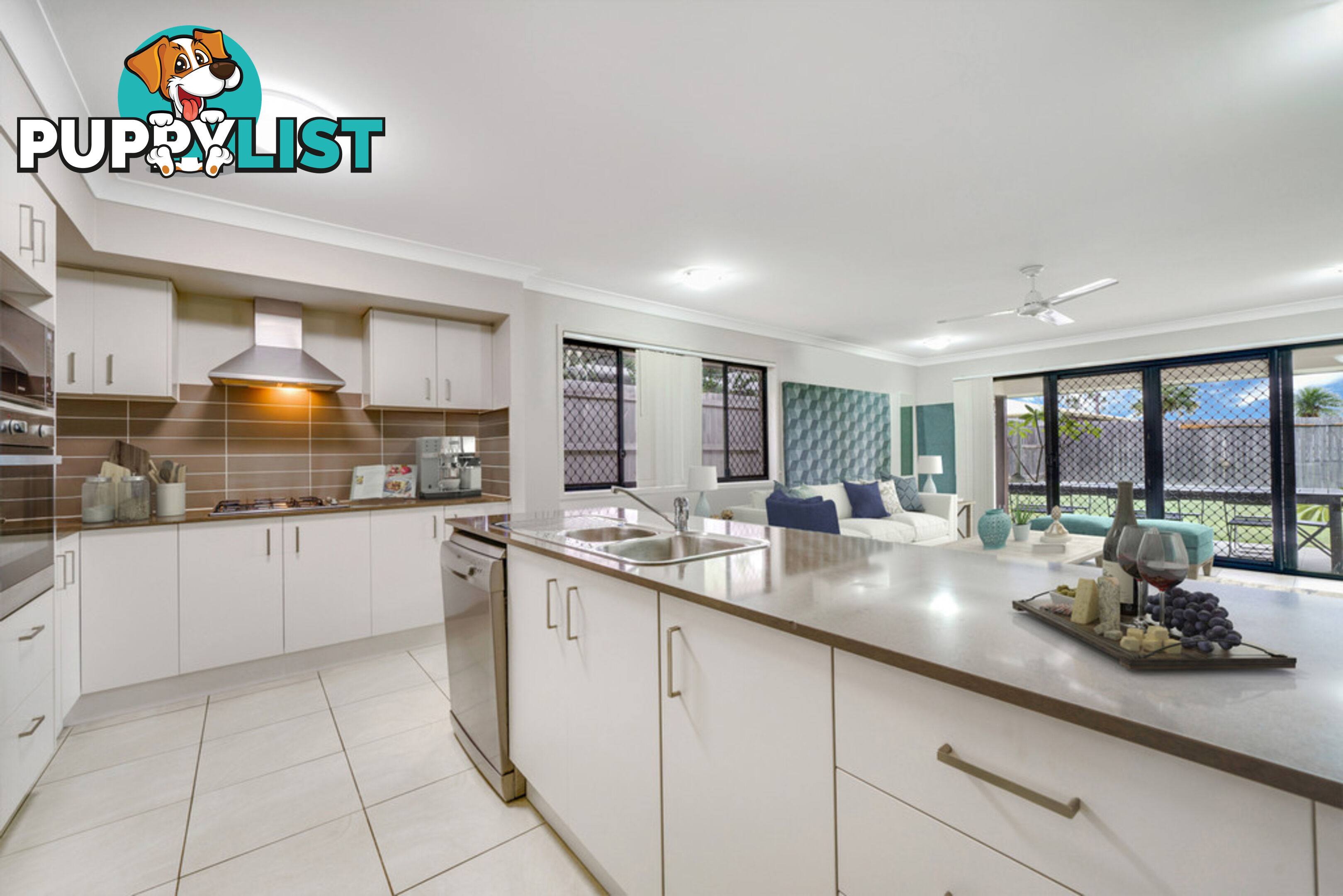 19 Sunstone Court LOGAN RESERVE QLD 4133